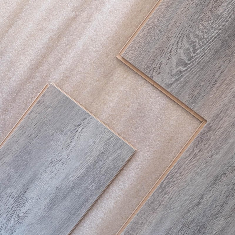 Luxury Vinyl Plank