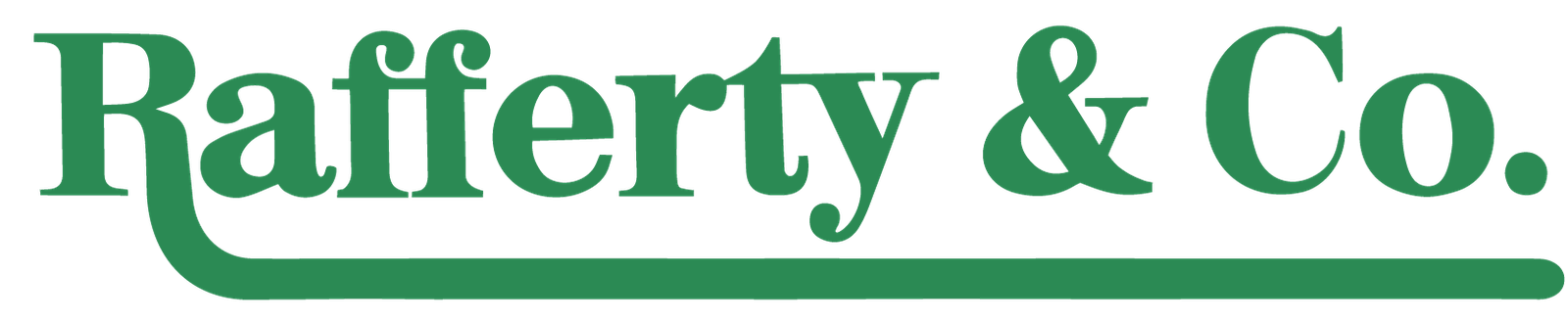 Rafferty & Co.